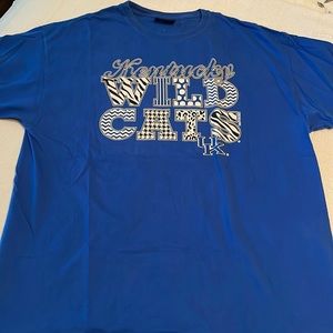 UK women’s XL T-shirt